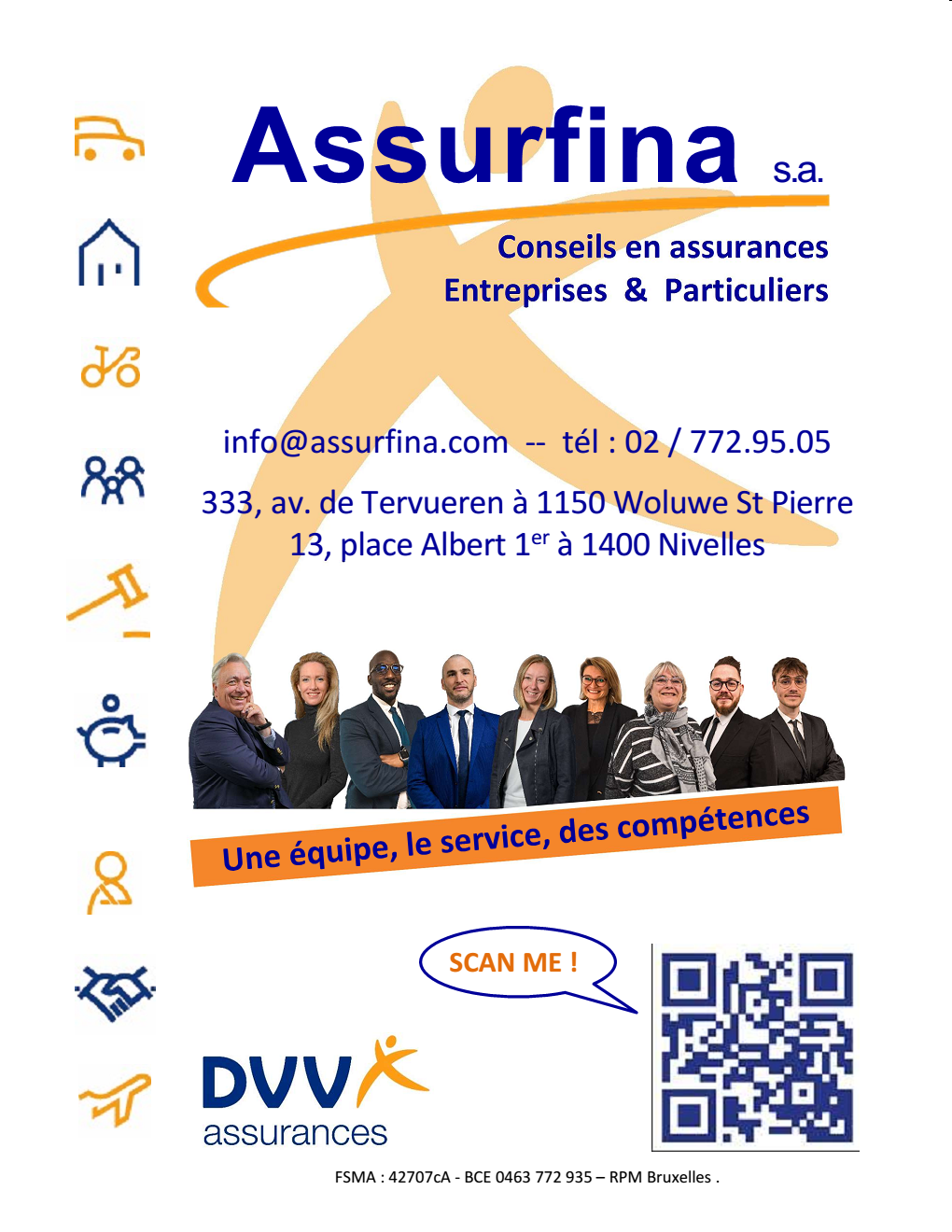 Assurfina 23