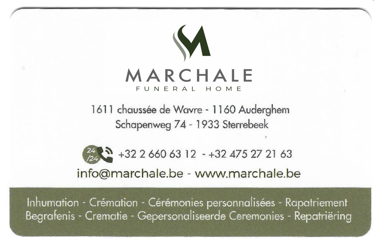 Marchale 2