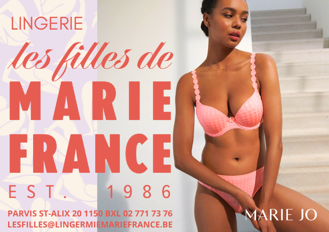Marie France