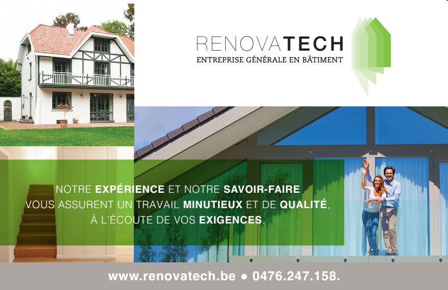 Renovatech B1