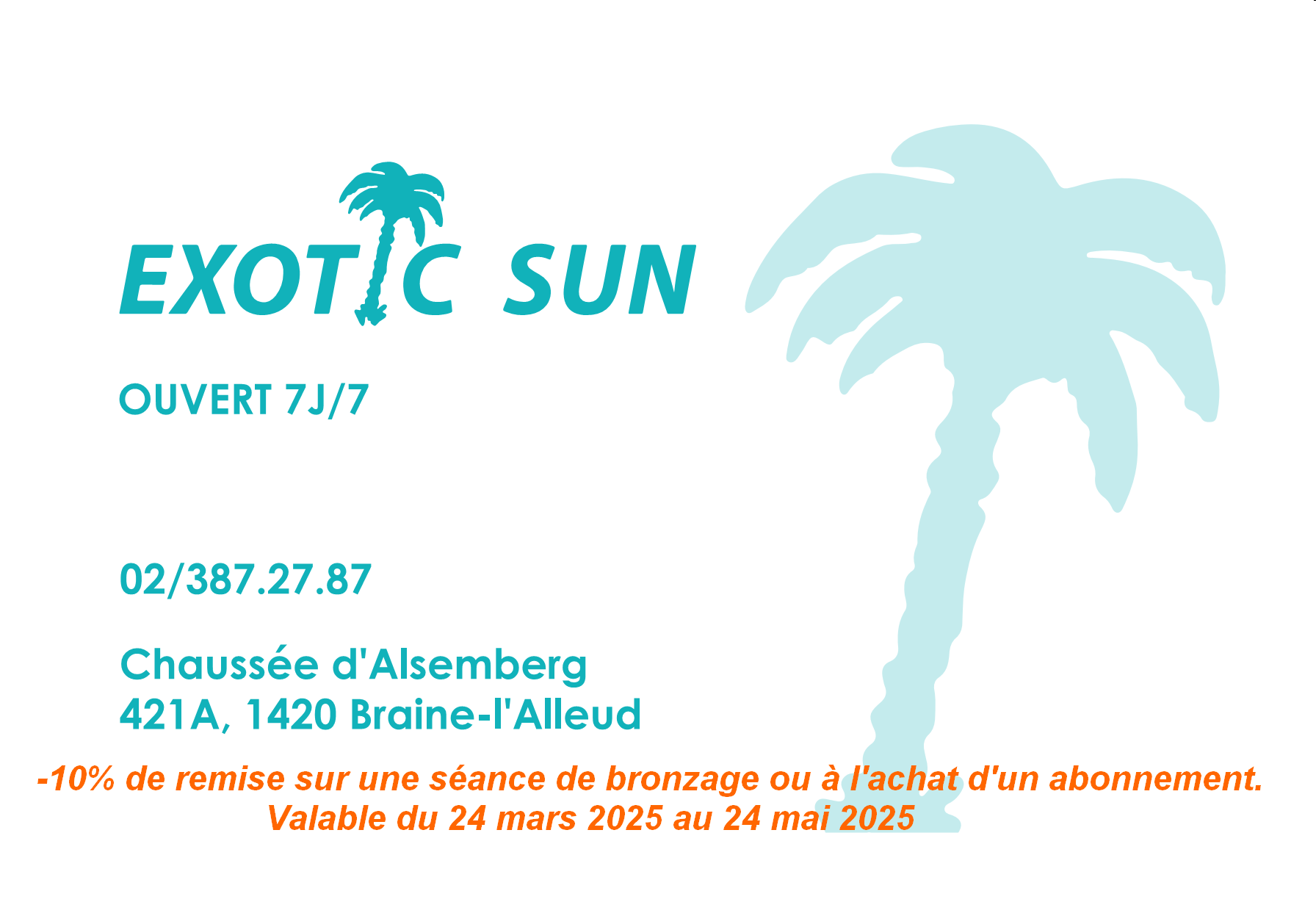 Exotic Sun txt 1