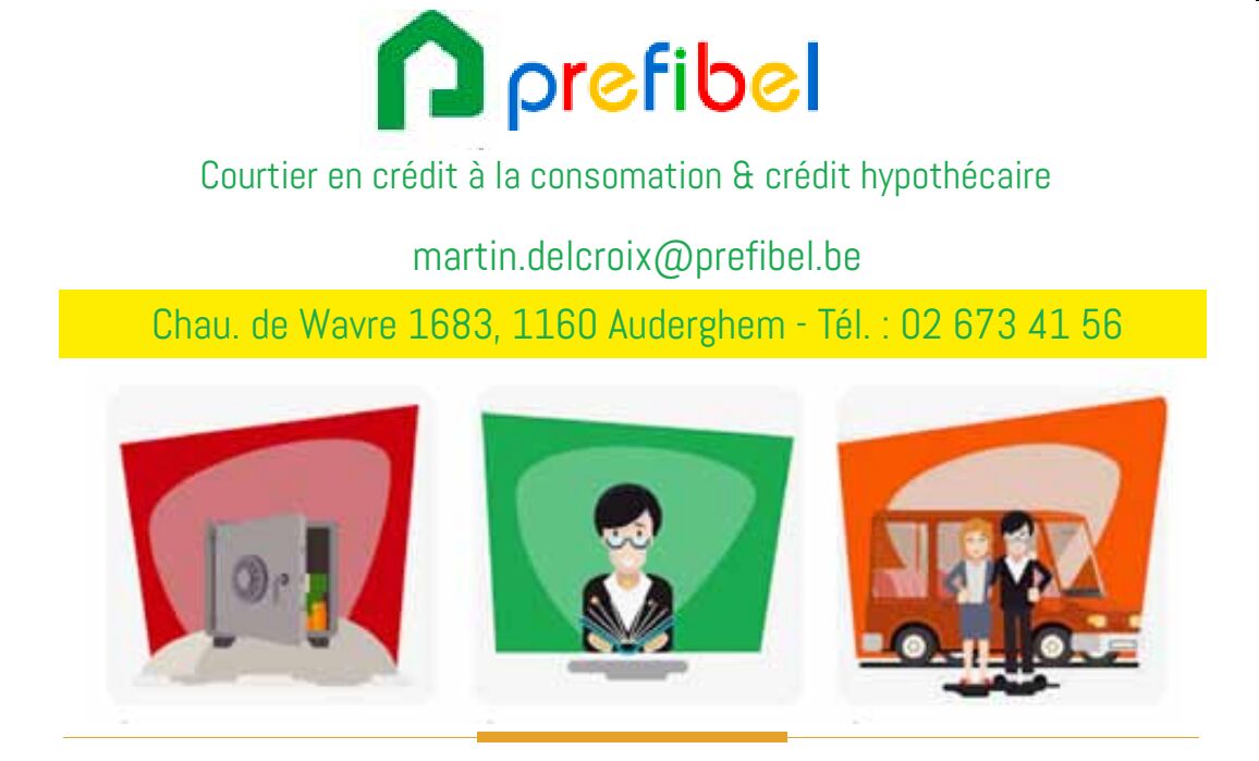 PREFIBEL